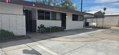 Las Vegas NV Home