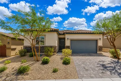 Las Vegas NV Home