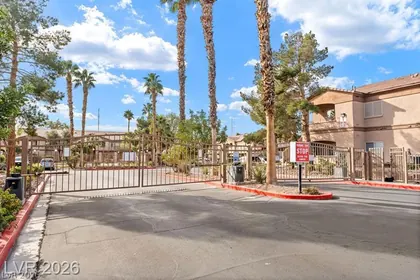 Las Vegas NV Home