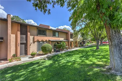 Las Vegas NV Home