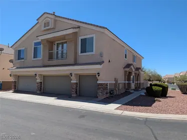 North Las Vegas NV Home