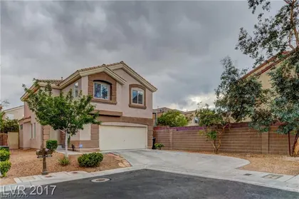 Las Vegas NV Home