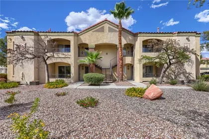 Las Vegas NV Home