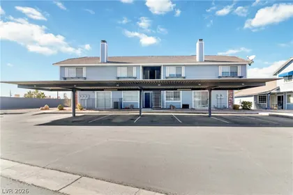 Las Vegas NV Home