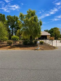 Pahrump NV Home