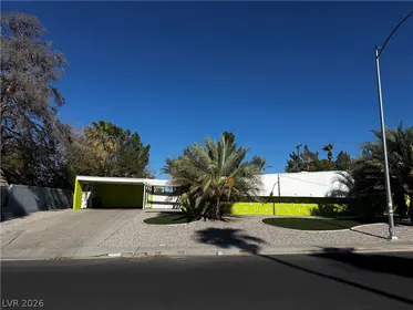 Las Vegas NV Home