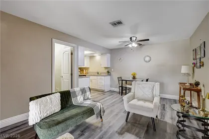 Las Vegas NV Home