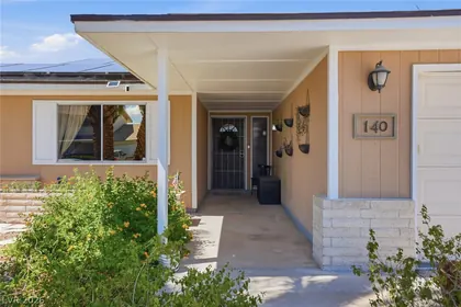 Las Vegas NV Home