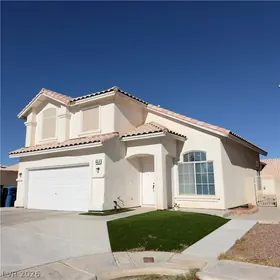 Las Vegas NV Home