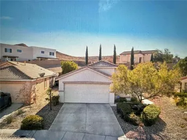 Las Vegas NV Home