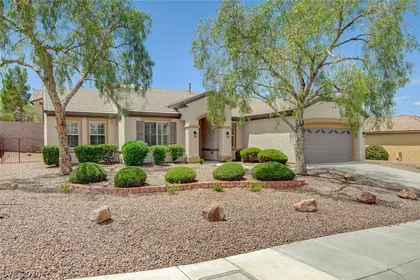 Henderson NV Home