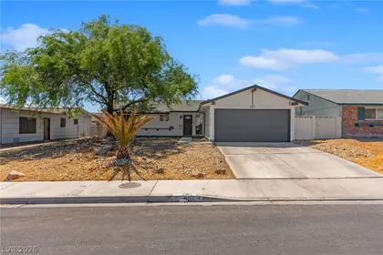 Las Vegas NV Home
