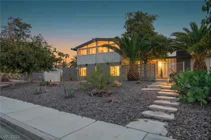 Las Vegas NV Home