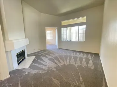 Las Vegas NV Home