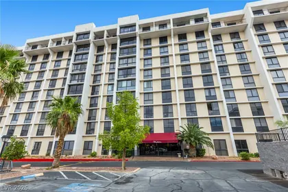 Las Vegas NV Home