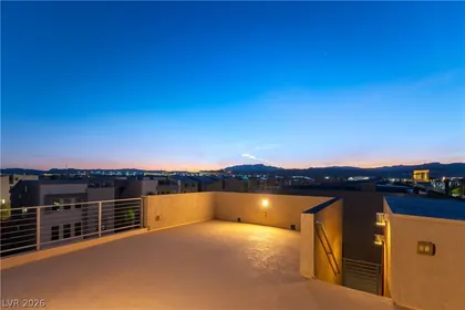 Las Vegas NV Home