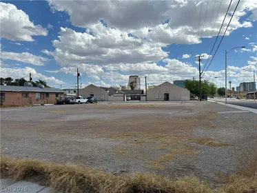 Las Vegas NV Property
