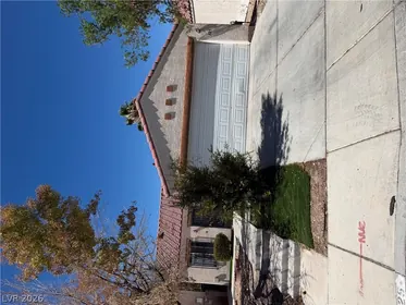 Las Vegas NV Home