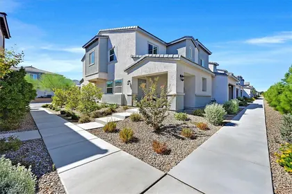 Las Vegas NV Home
