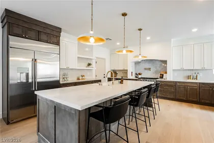 Las Vegas NV Home