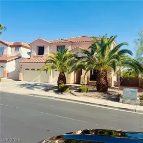 Las Vegas NV Home