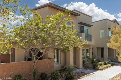 Las Vegas NV Home