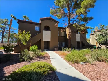 Las Vegas NV Home