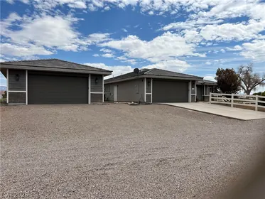 Overton NV Home