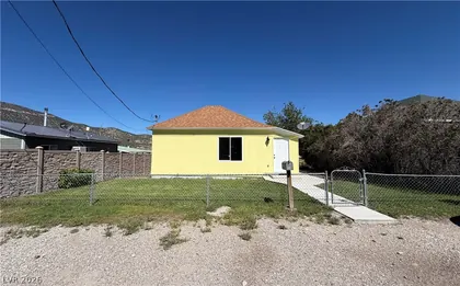 Ely NV Home
