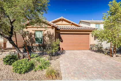 Las Vegas NV Home