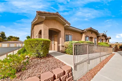 Las Vegas NV Home