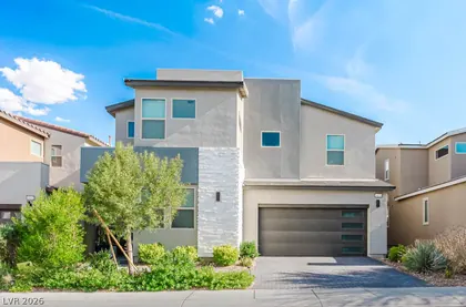 Las Vegas NV Home