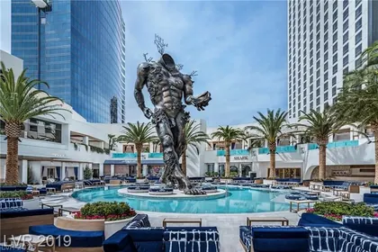 Las Vegas NV Home