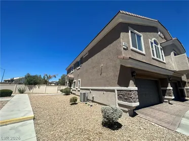 Las Vegas NV Home