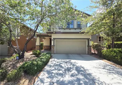 Las Vegas NV Home