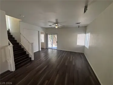 Las Vegas NV Home