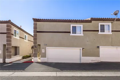 Las Vegas NV Home