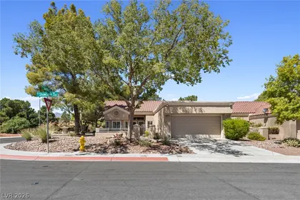 Las Vegas NV Home