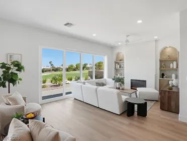 Las Vegas NV Home