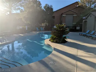 Las Vegas NV Home
