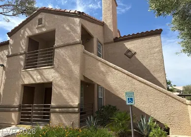 Las Vegas NV Home