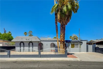 Las Vegas NV Home