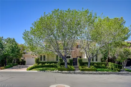 Las Vegas NV Home