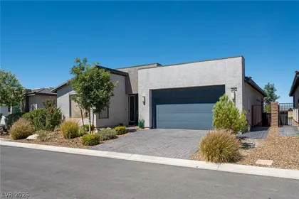 Pahrump NV Home