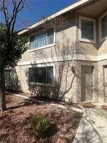 Las Vegas NV Home
