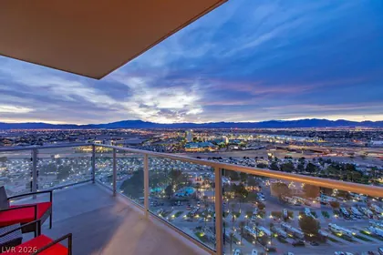 Las Vegas NV Home