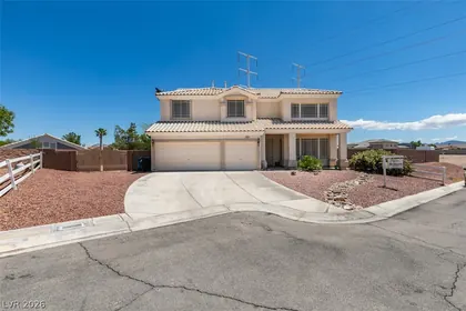 Las Vegas NV Home