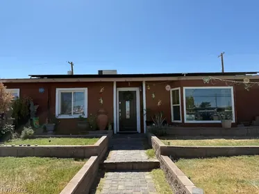 Las Vegas NV Home