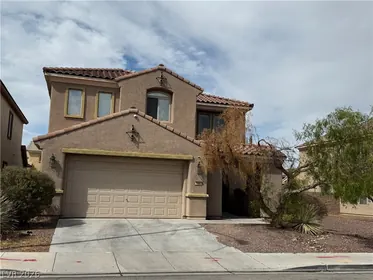 Las Vegas NV Home