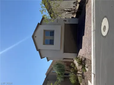 Las Vegas NV Home